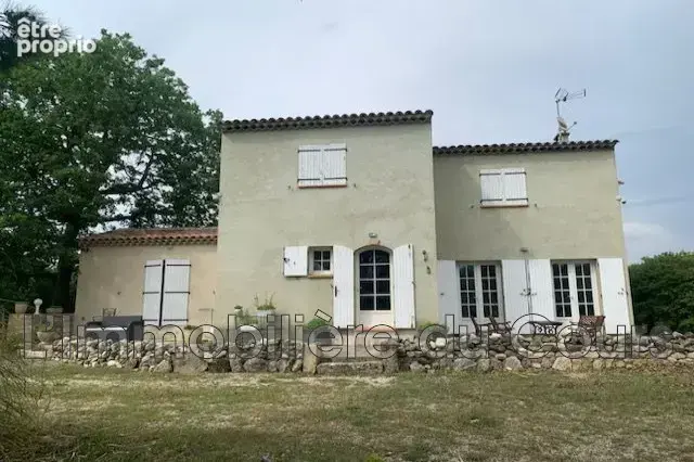 Maison 4 pièces 115 m² à vendre à Rognes (13840) - photo 3