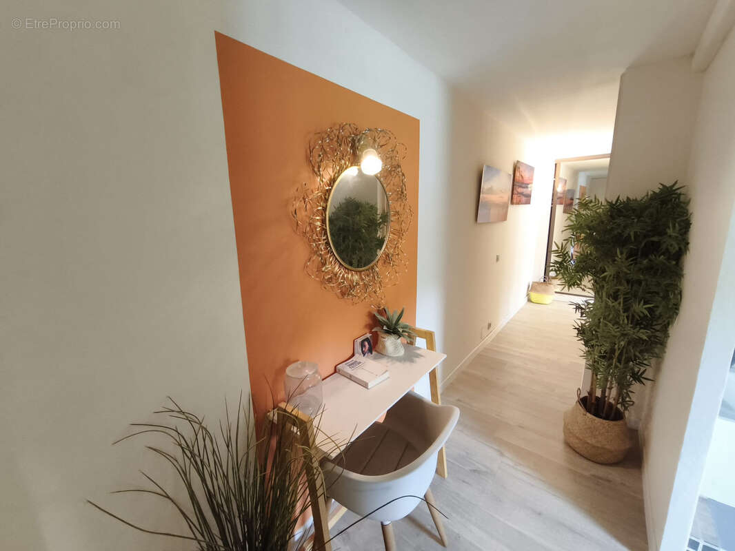 Maison à LA SEYNE-SUR-MER