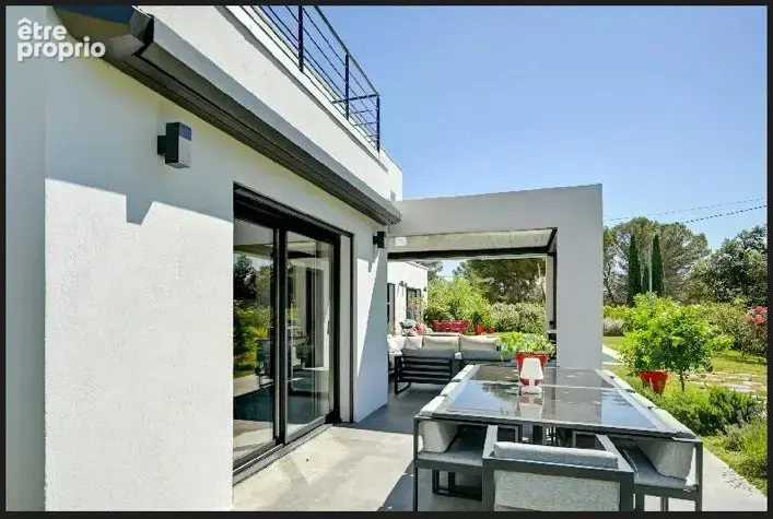 Villa d’exception 2023   3 suites   piscine   914 m2   25 min aix - photo 19