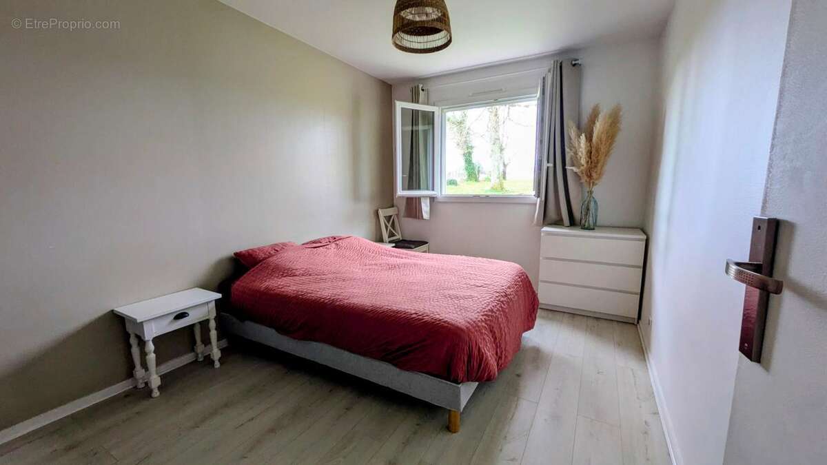 Maison à GALGON