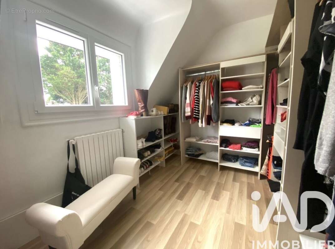 Photo 9 - Maison à PLOUGOUMELEN