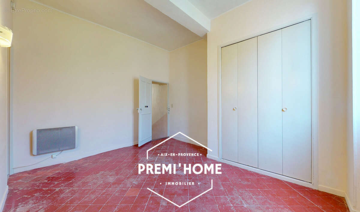 Appartement à SAINT-REMY-DE-PROVENCE