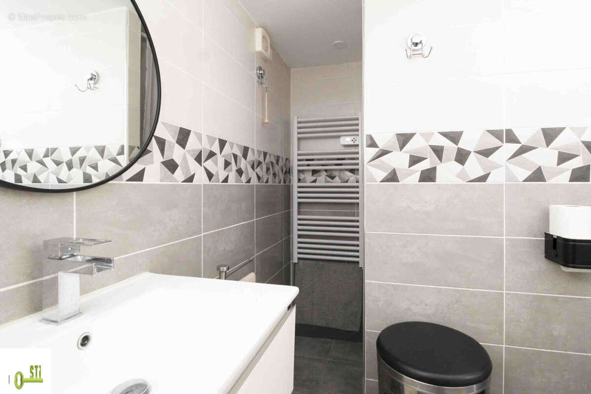 Photo 6 - Maison à CHAMPIGNELLES