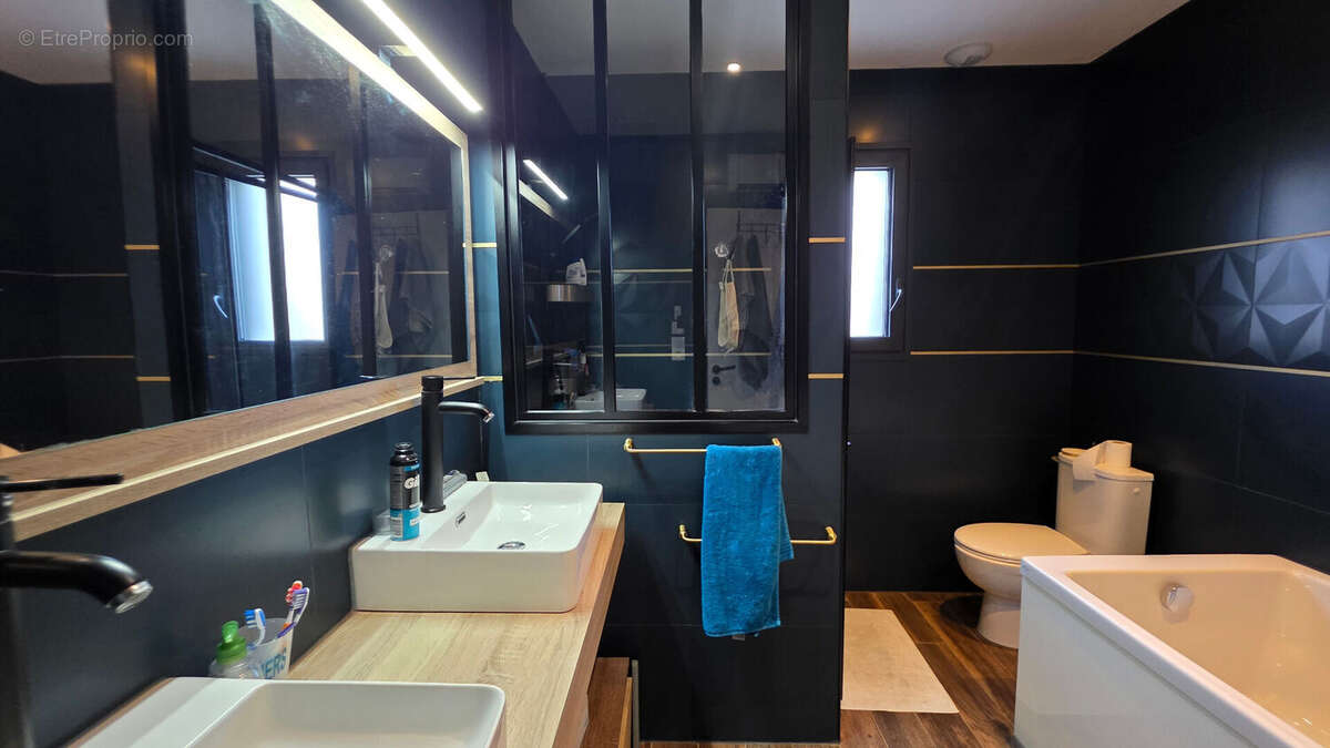Maison moderne à 10 mins de Rodez - photo 8