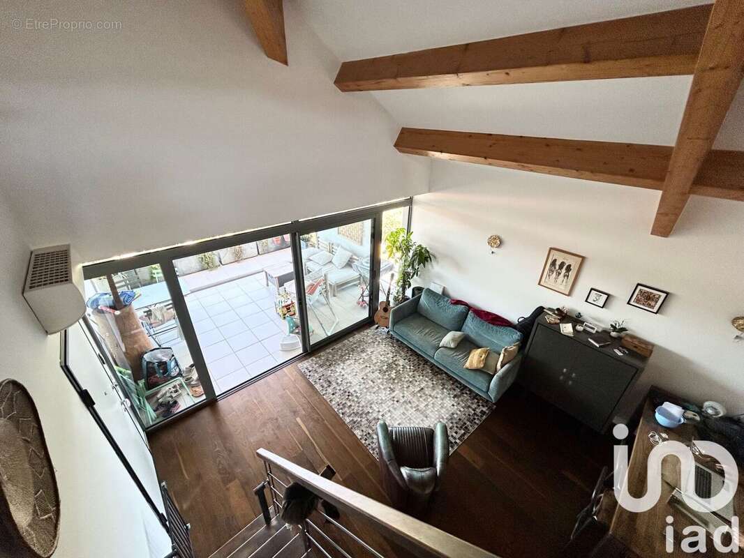 Photo 9 - Appartement à PIETROSELLA
