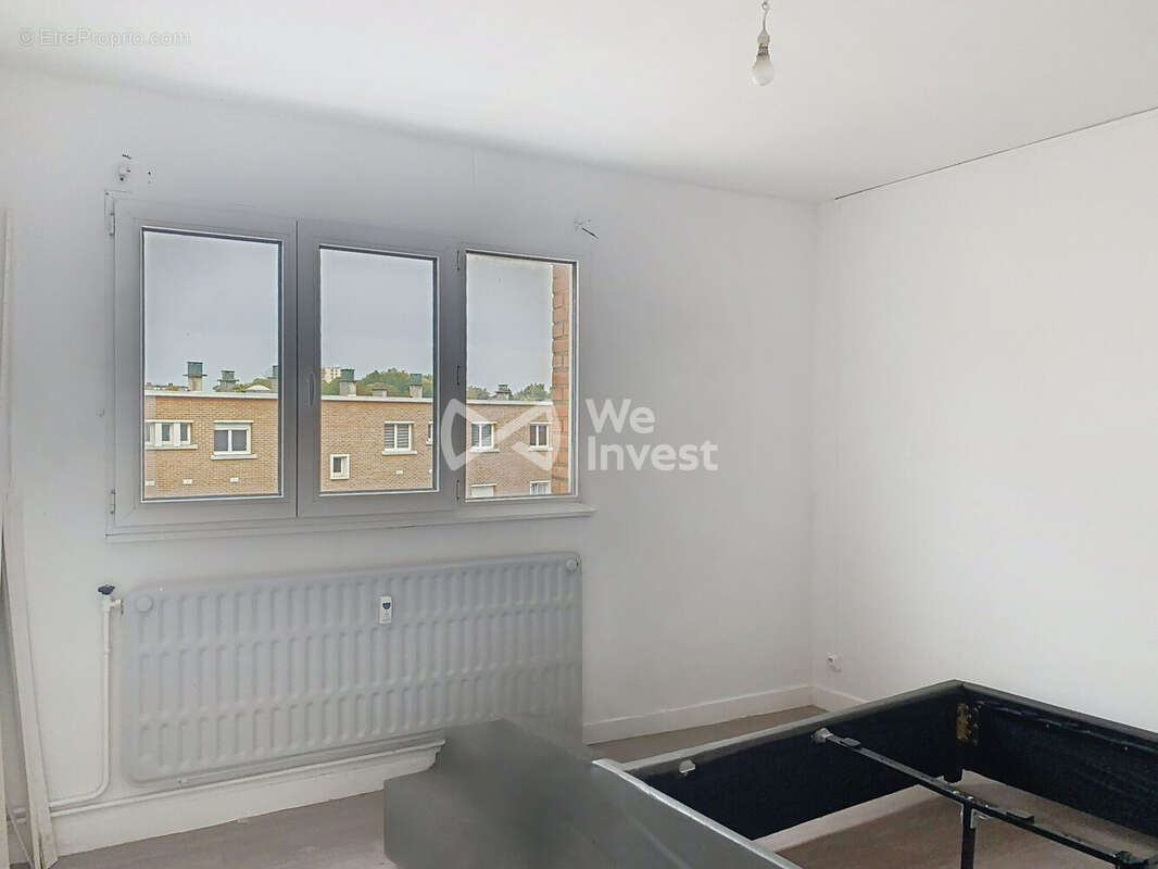 Appartement à MAUBEUGE