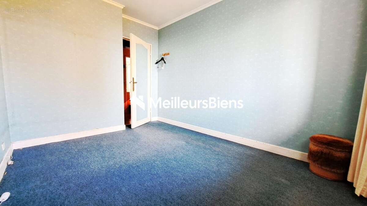Appartement à DOMONT