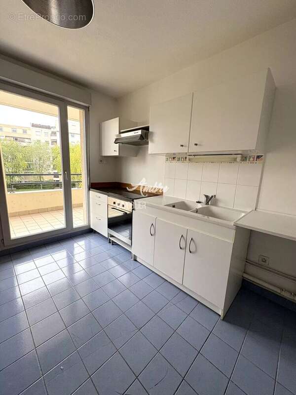 Appartement à LYON-3E