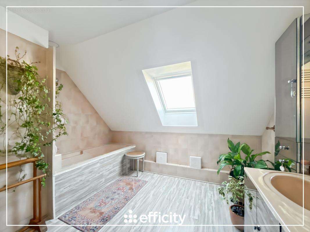 Maison à BRIE-COMTE-ROBERT