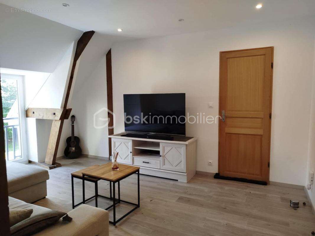 Maison à VILLERS-BOCAGE