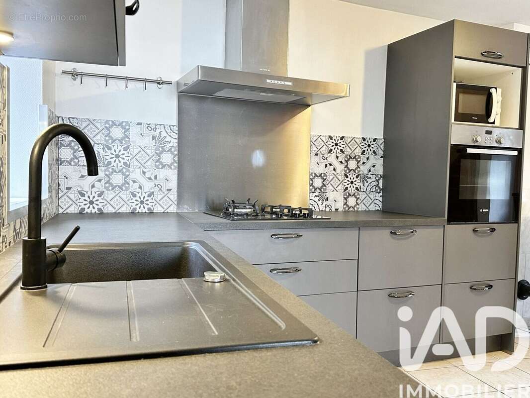 Photo 3 - Maison à CORENC