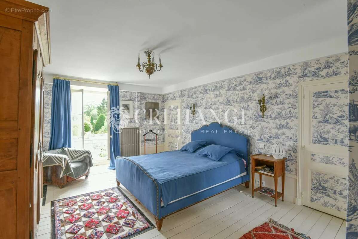 Maison à L'ISLE-ADAM