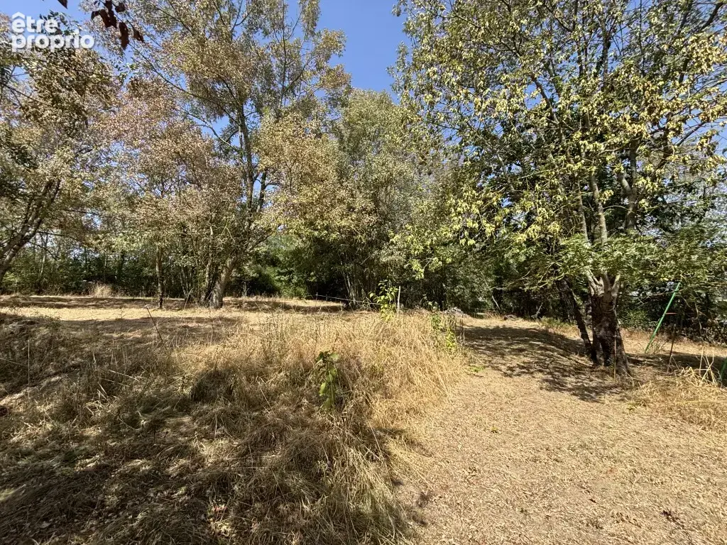 AURIAC-SUR-VENDINELLE   ferme authentique sur plus de 1,3 hectare en environnement naturel - photo 2