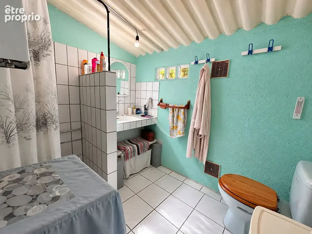 Maison Longeville Sur Mer - photo 6