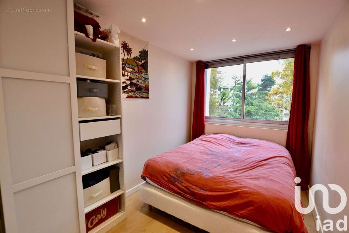 Photo 3 - Appartement à MARLY-LE-ROI