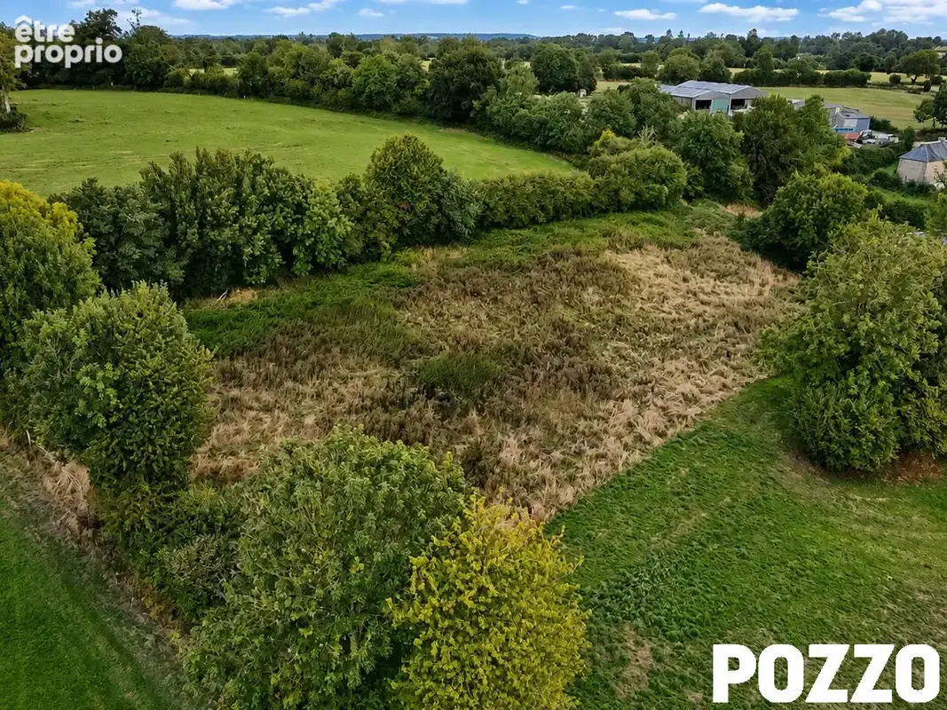 Exclusivité : grange et belle parcelle agricole - photo 4