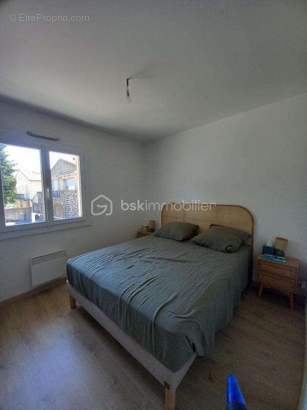 Appartement trois champs et jardin privatif - photo 11