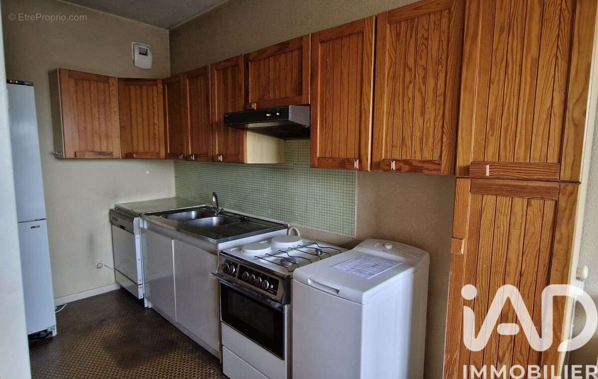 Photo 5 - Appartement à MERIGNAC