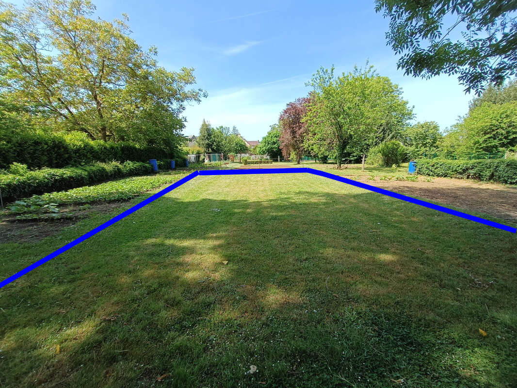 Maison à SANCERGUES