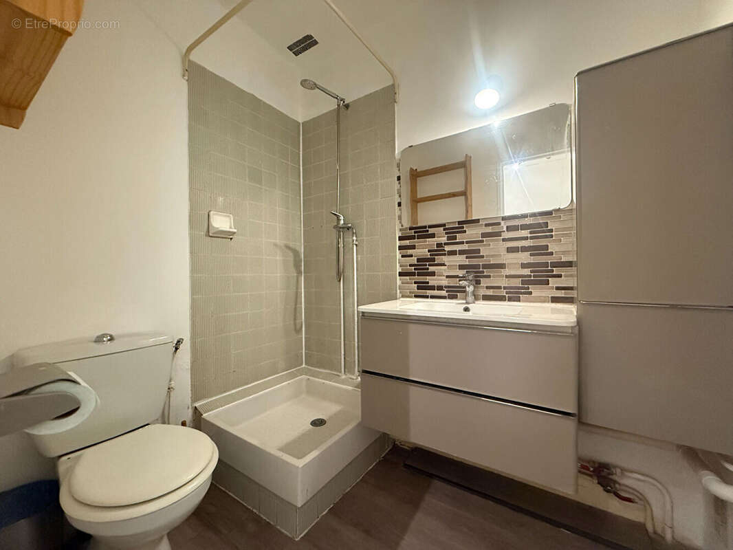 Appartement 17m² à sèvres - photo 3