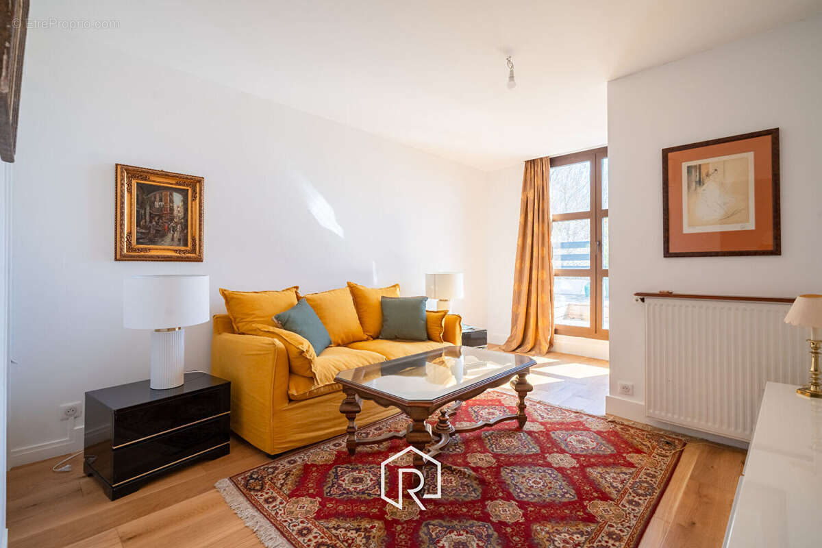 Maison à MARSEILLE-12E