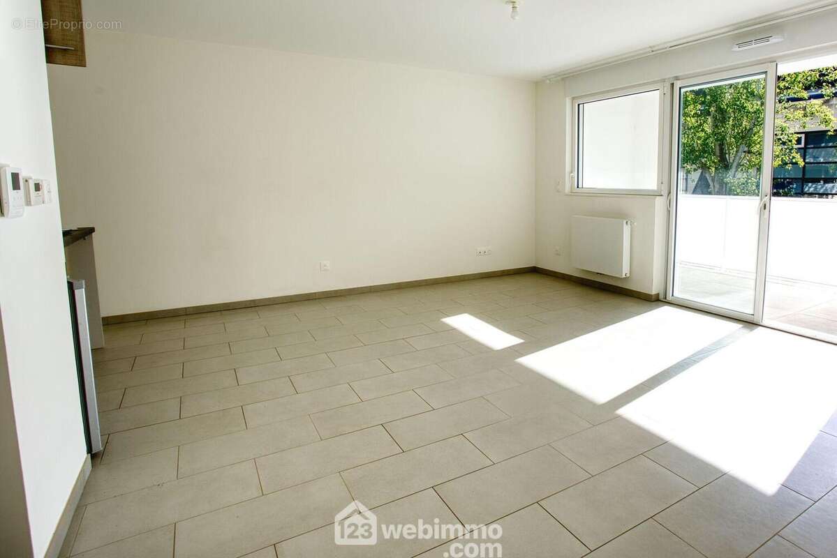 Appartement à LA ROCHELLE