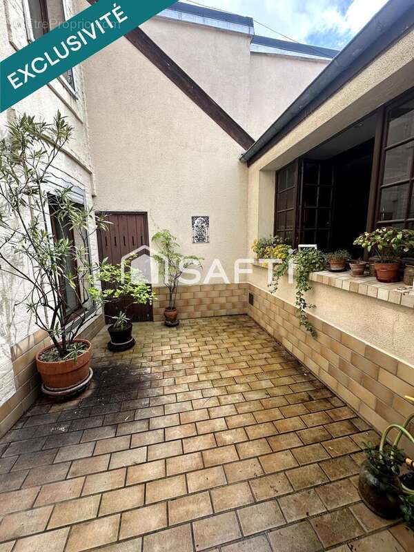 Photo 6 - Maison à REIMS