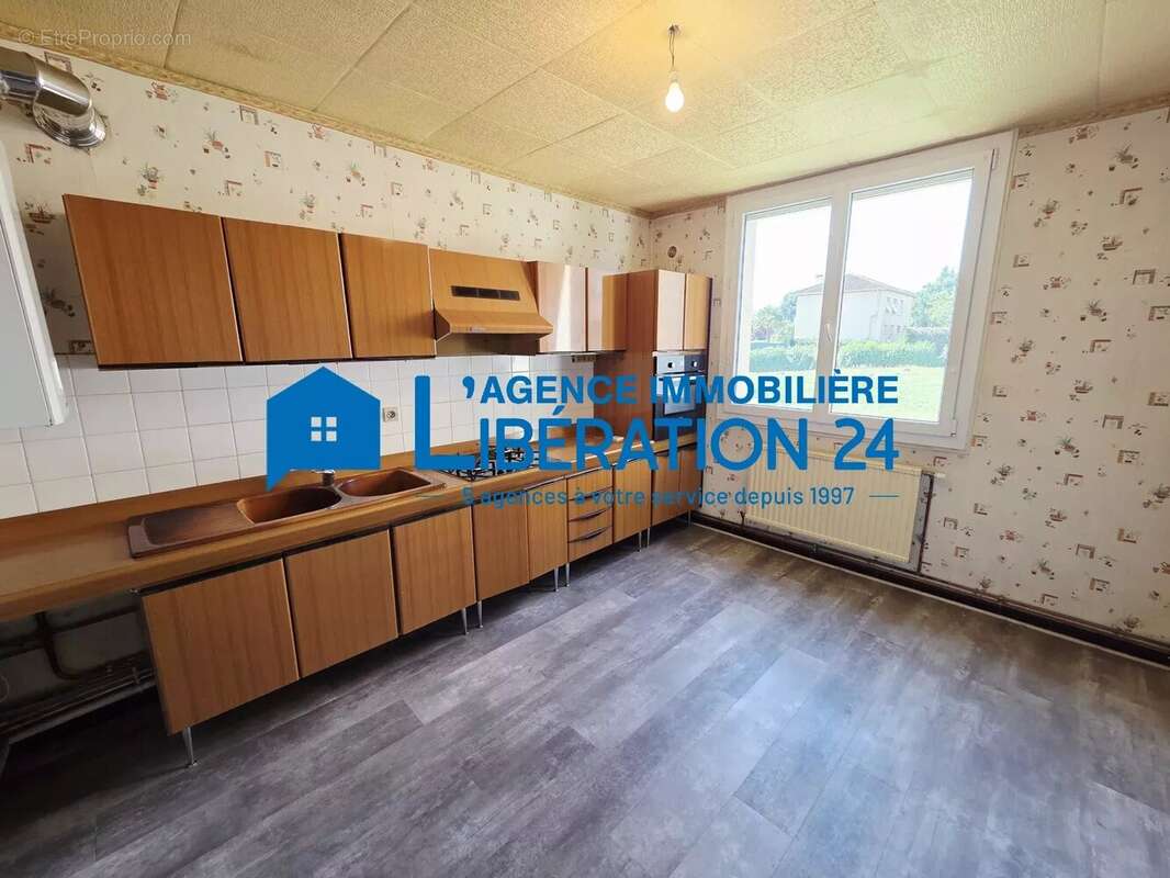 Appartement à SAINT-CHAMOND