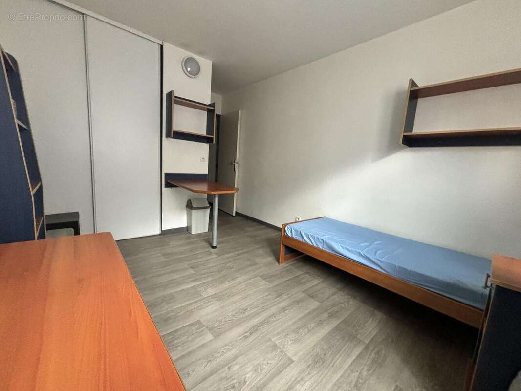 n°1 - Appartement à FONTAINE