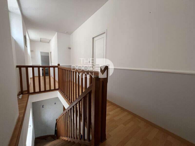 Maison à ARTHON-EN-RETZ