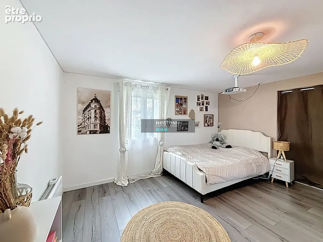 Maison 4 pièces - 100 m² avec garage et jardin à Sainte-Livrade-sur-Lot - photo 10