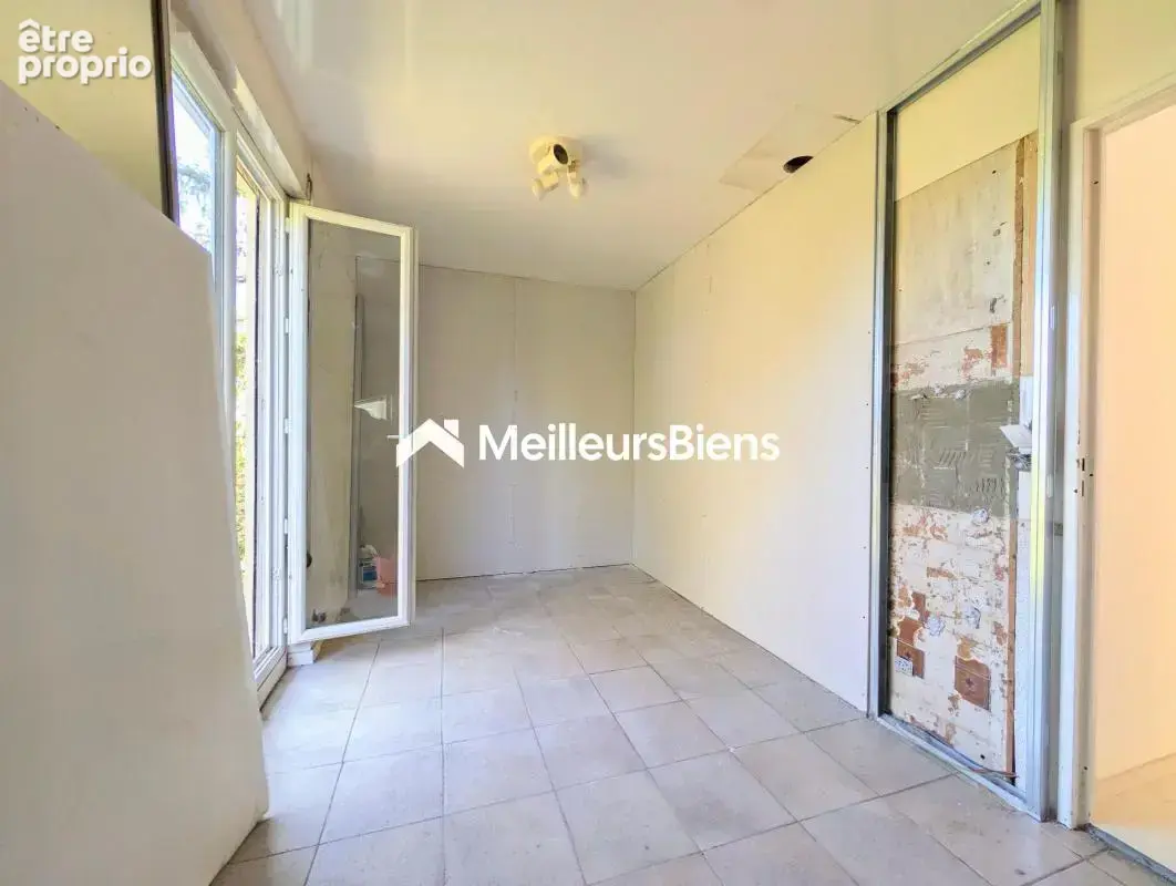 Maison 145 m² à Jouy-Mauvoisin 4 chambres sur terrain divisible de 1090 m² - photo 7