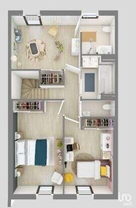 Photo 2 - Appartement à SAINT-RAPHAEL