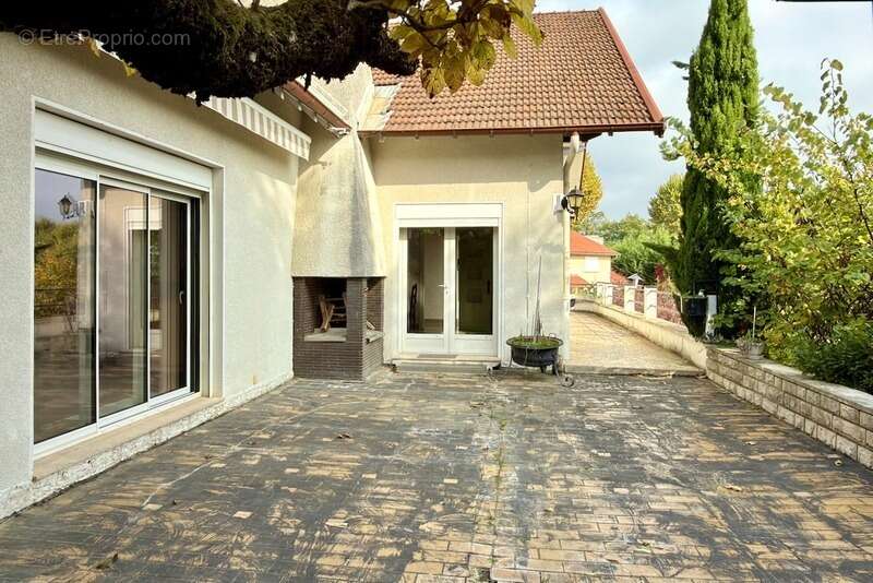 Maison à BEYNOST