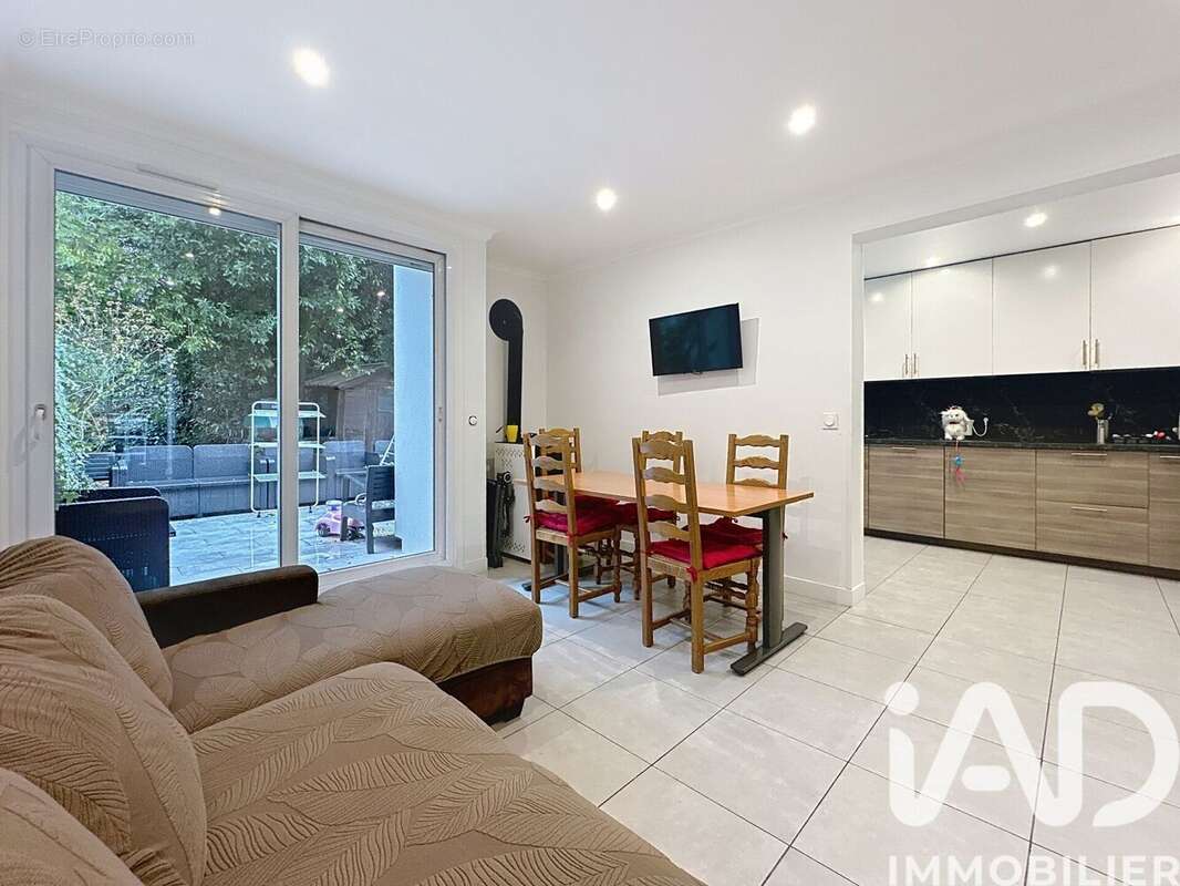 Photo 6 - Maison à AULNAY-SOUS-BOIS