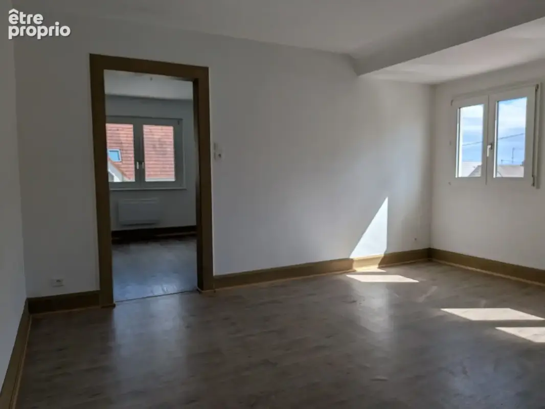 Ancienne école + appartement - photo 19