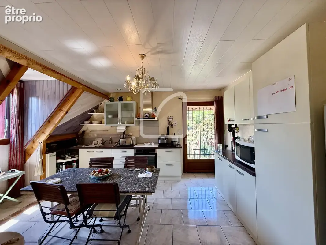 Ensemble immobilier à vendre à sarlat - photo 17