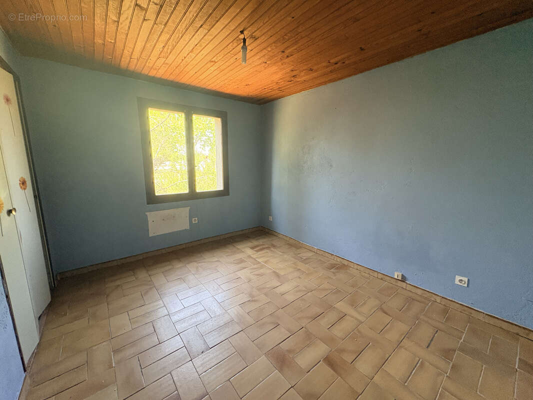 Villa en r+1 avec garage - photo 27