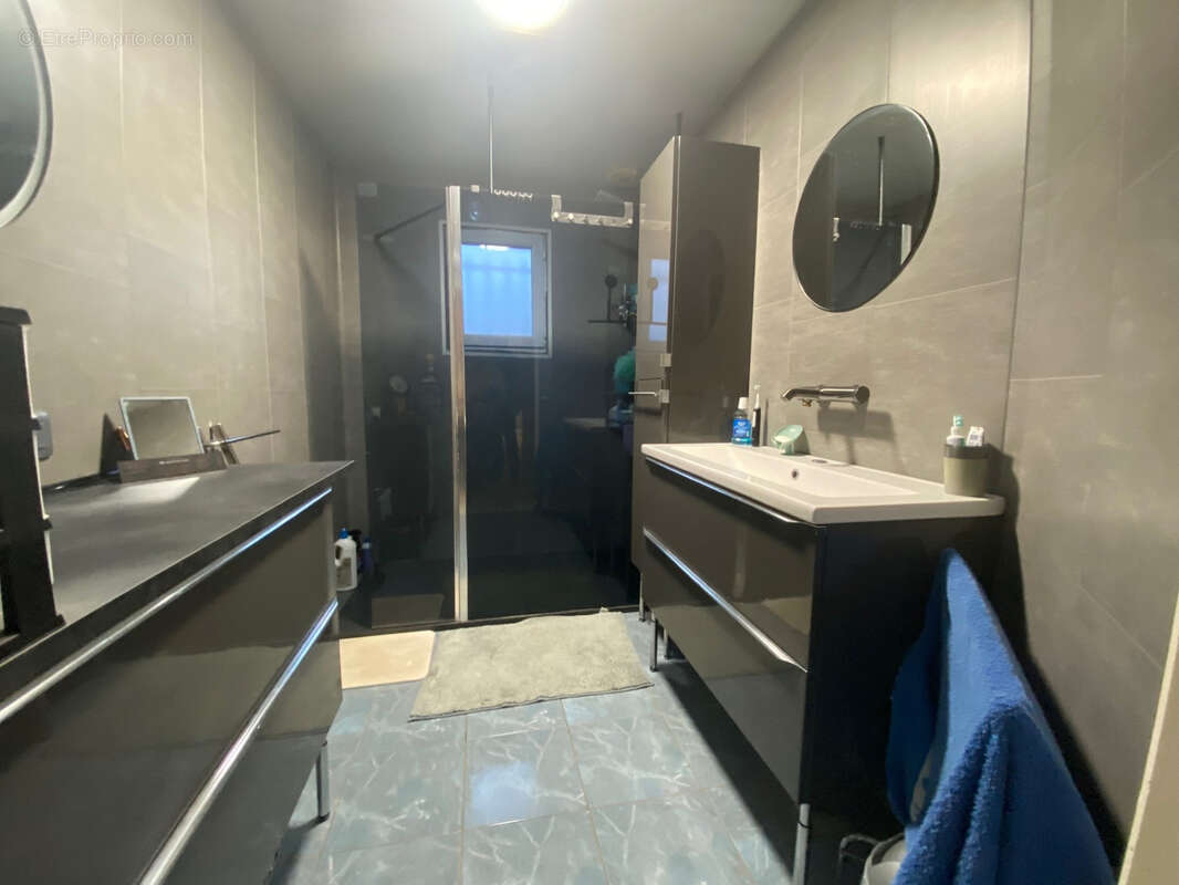 Maison à VITRY-LE-FRANCOIS