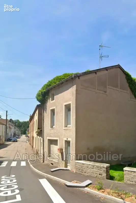 Maison 7 pièces 170 m² à vendre à Darney (88260) - photo 6