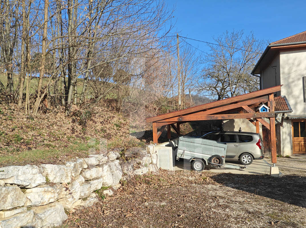 Maison à VINAY