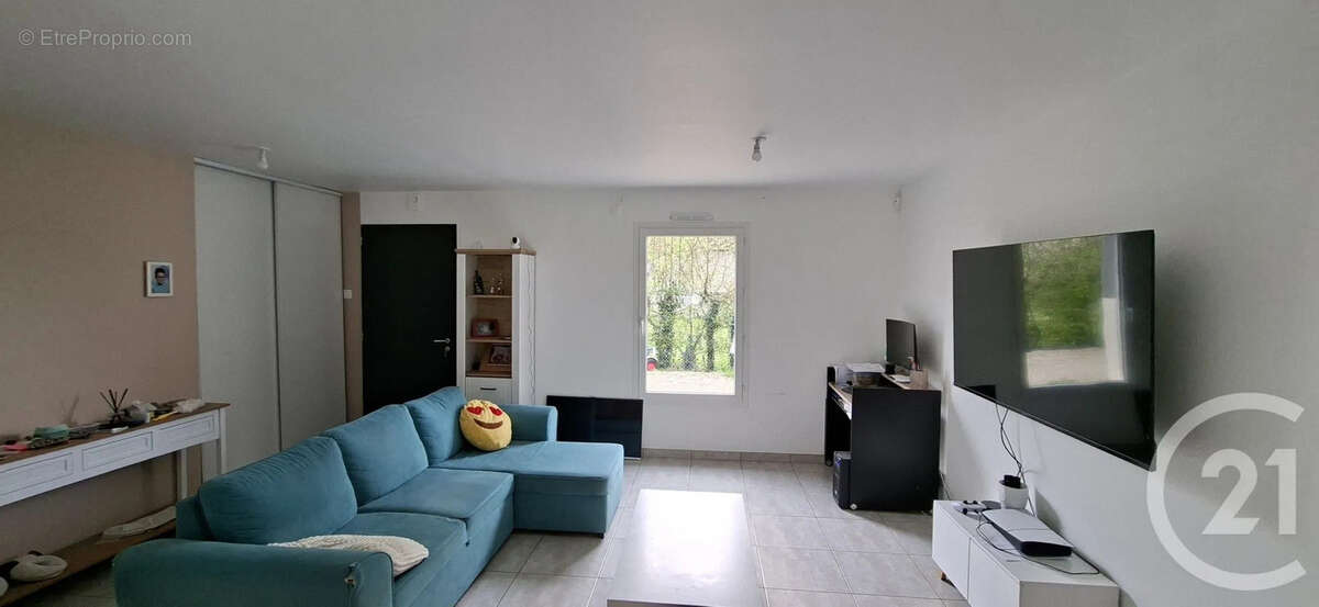 Maison à BONNEVAL