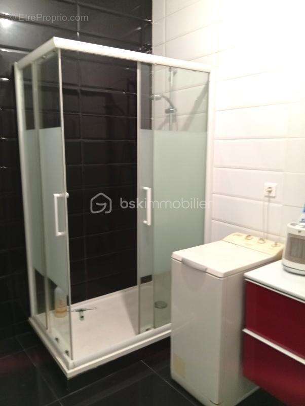 Appartement à MELUN