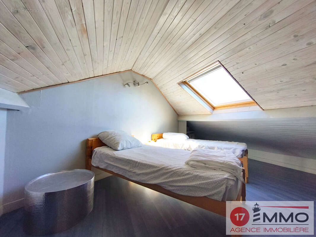 Appartement à CHATELAILLON-PLAGE