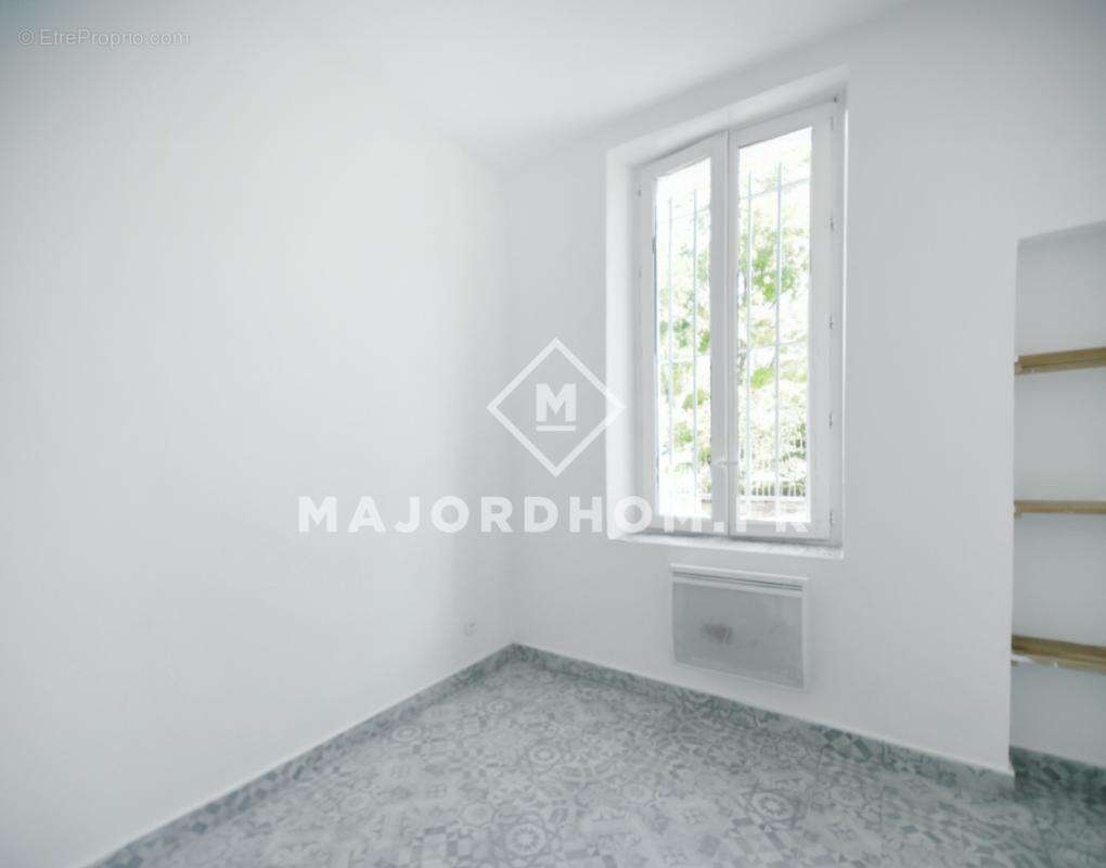 Vente jolie appart t2  Chartreux 13004 - photo 6