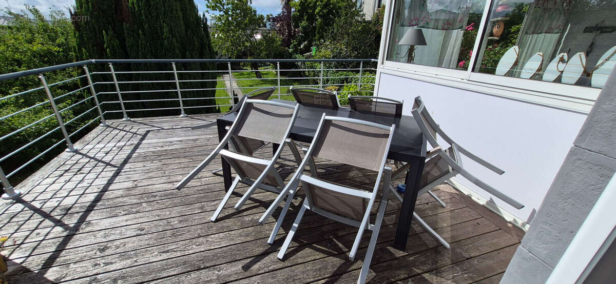 Exclusivite maison annees 30 kerhuon - photo 9