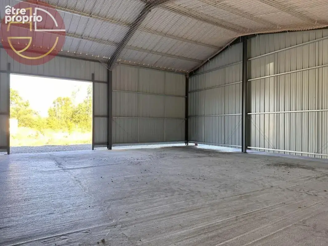 Commerce 662 m² à vendre à Deyme (31450) - photo 4