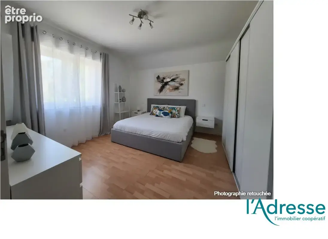 Maison 5 pièces avec piscine - photo 8