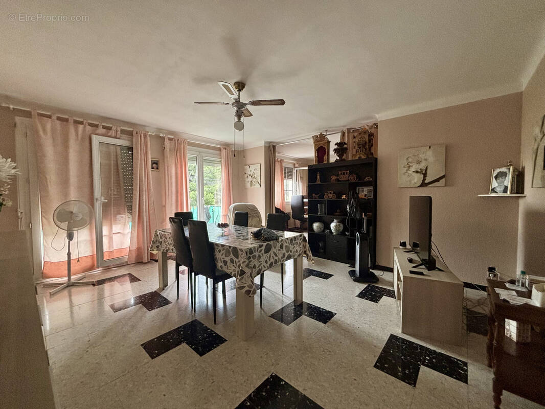 Appartement à PERPIGNAN