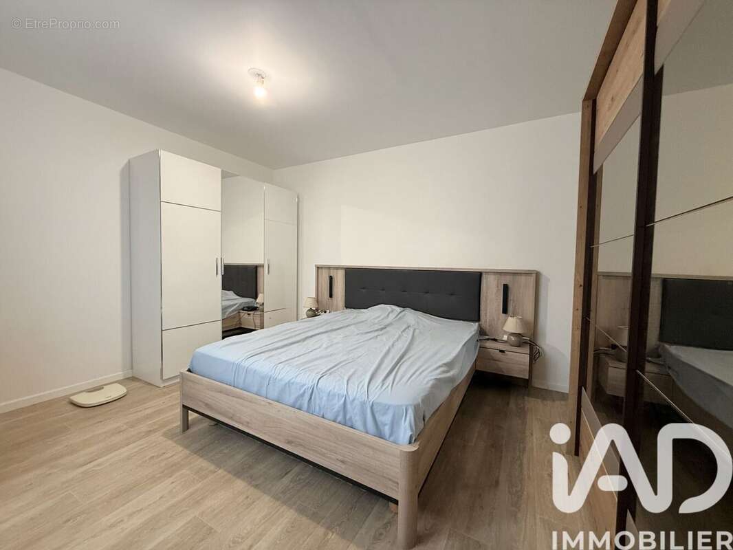Photo 6 - Appartement à LE BLANC-MESNIL